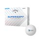 Callaway Super Soft Golf Balls (BULK BUY)