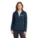 River Blue Navy Heather