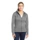 Dark Grey Heather