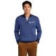 Navy/ Compass Blue