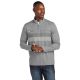 Dark Grey Heather