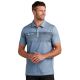 Opal Blue Heather