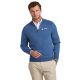 Charter Blue Heather